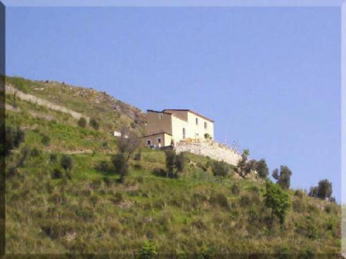 Country house Agriturismo La Palombara *