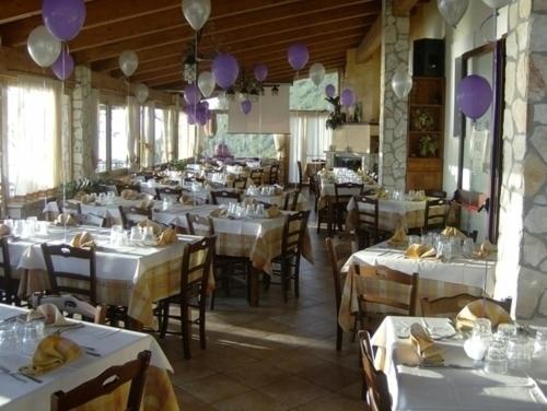 Agriturismo La Palombara Paola
