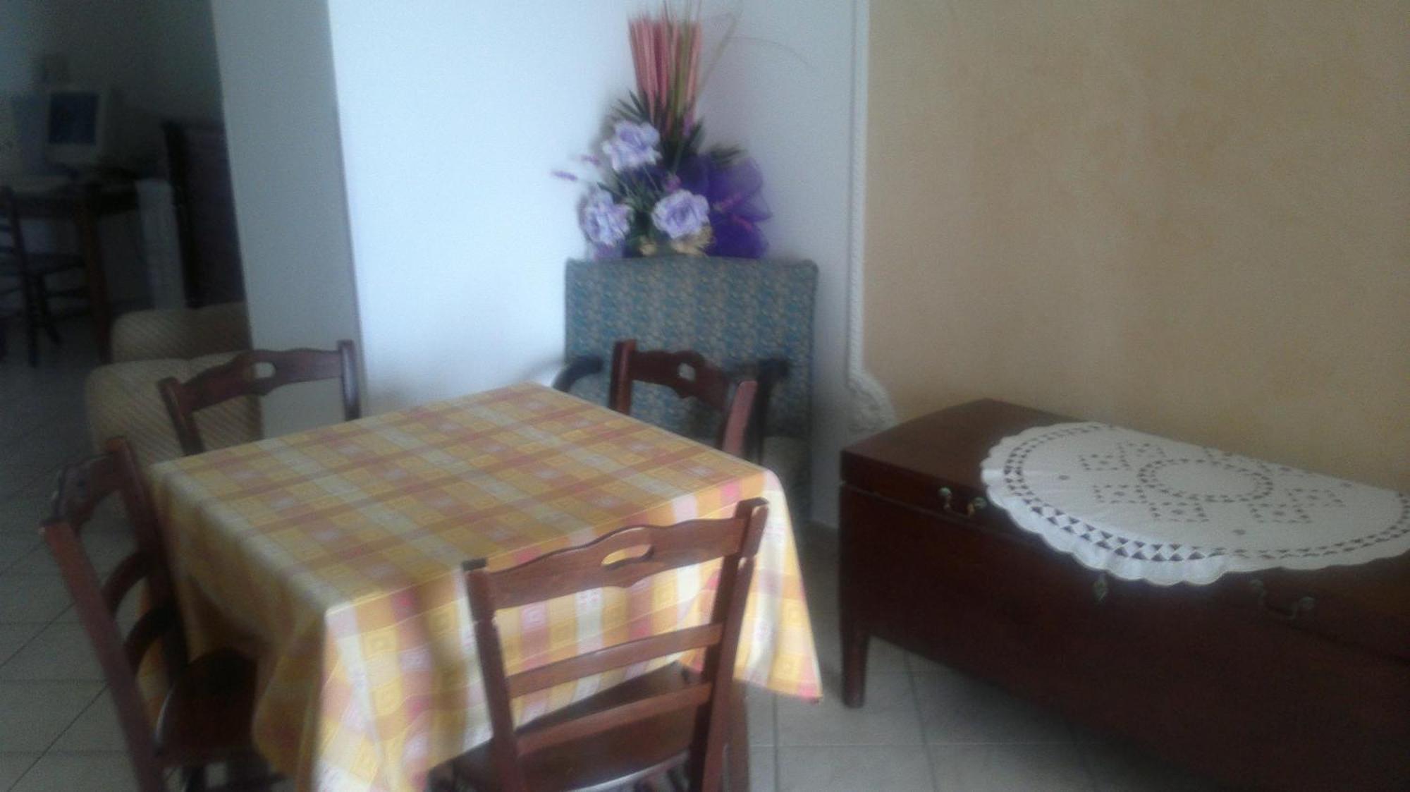 Country house Agriturismo La Palombara Paola