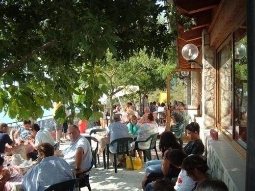 Agriturismo La Palombara Country house