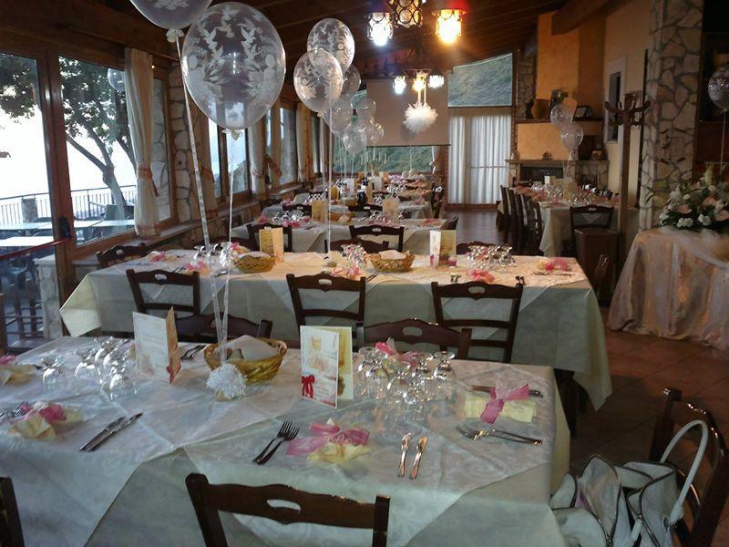 Country house Agriturismo La Palombara