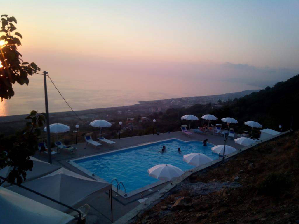 Agriturismo La Palombara