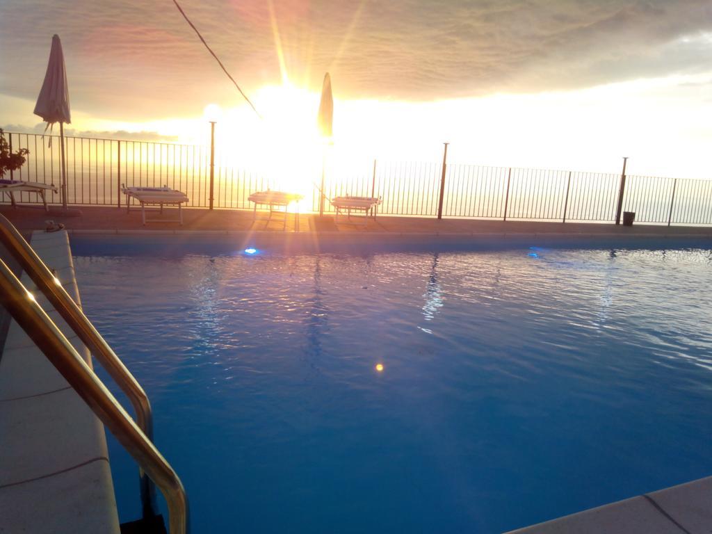 Agriturismo La Palombara