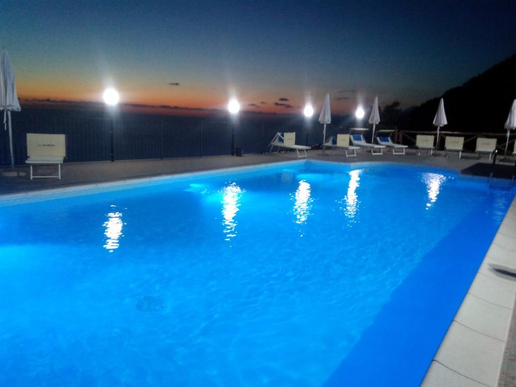Agriturismo La Palombara Paola