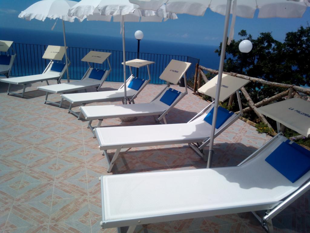 Agriturismo La Palombara