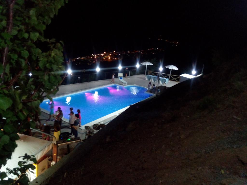 Agriturismo La Palombara