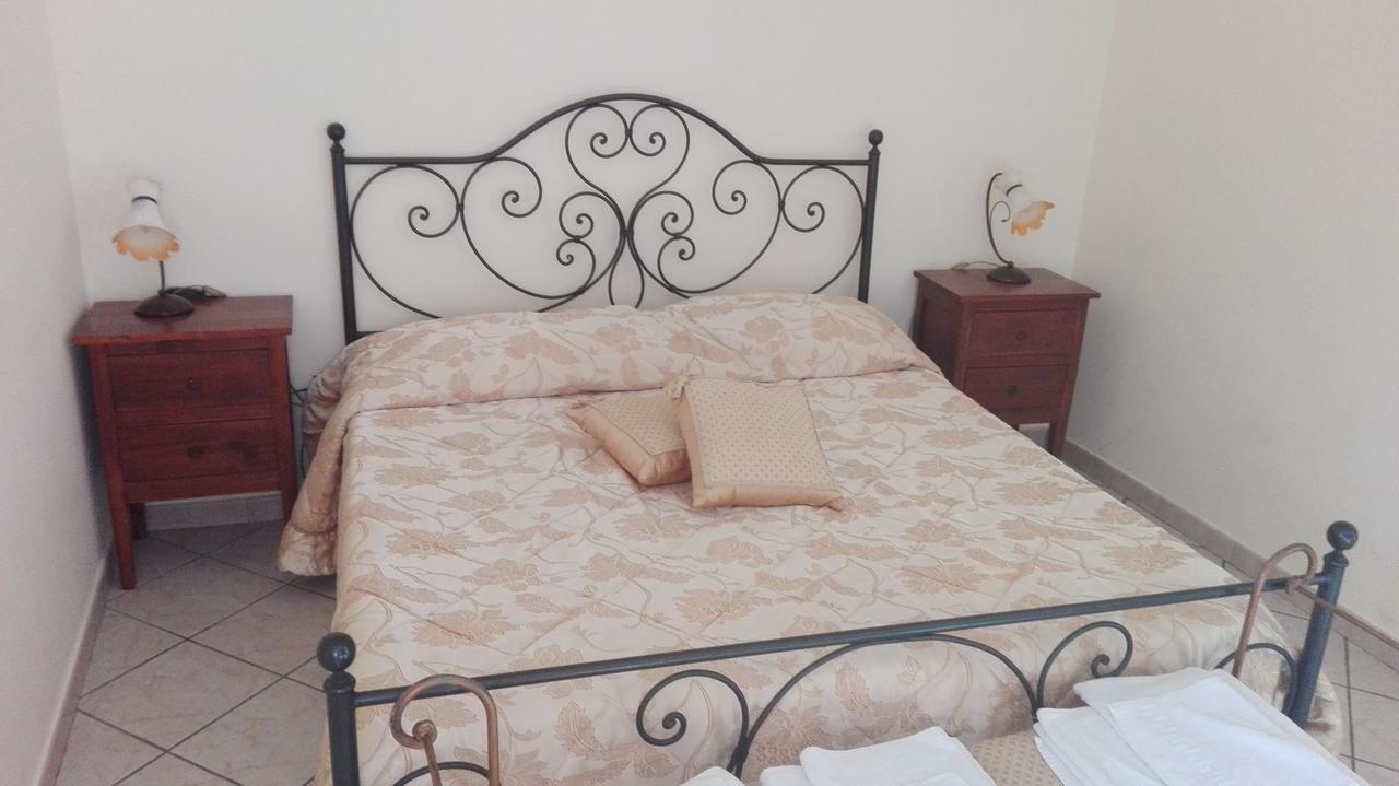 Country house Agriturismo La Palombara