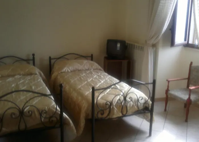 Agriturismo La Palombara