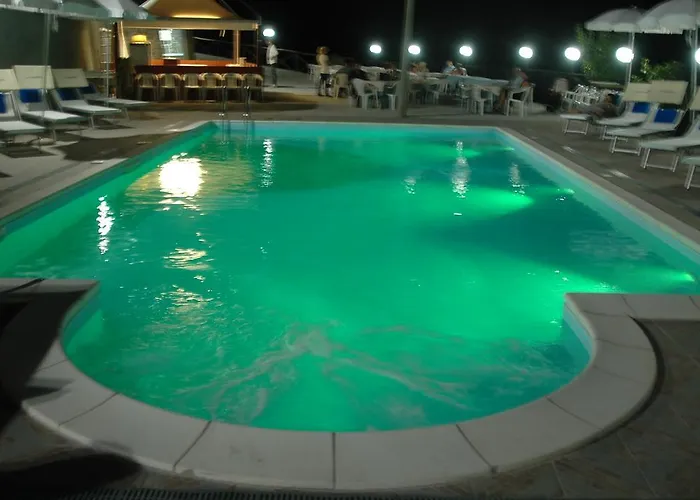 Agriturismo La Palombara