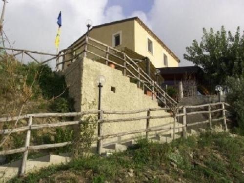 Landhaus La Palombara *