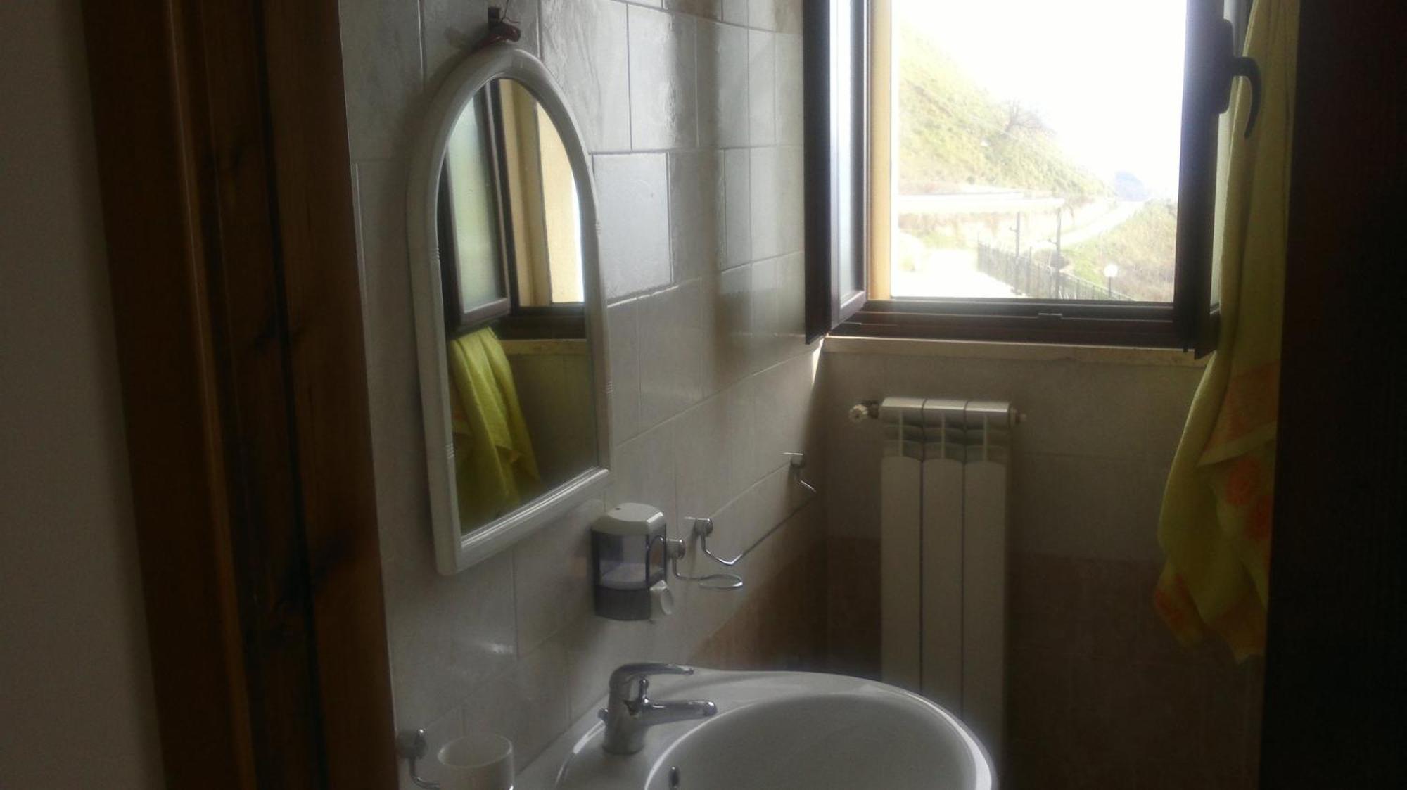 Landhaus La Palombara *