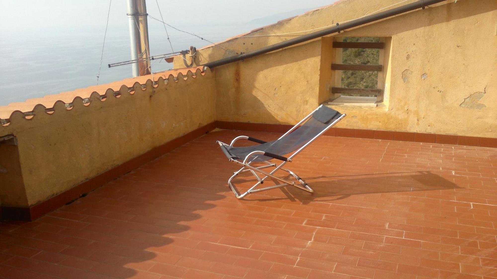 Landhaus La Palombara *