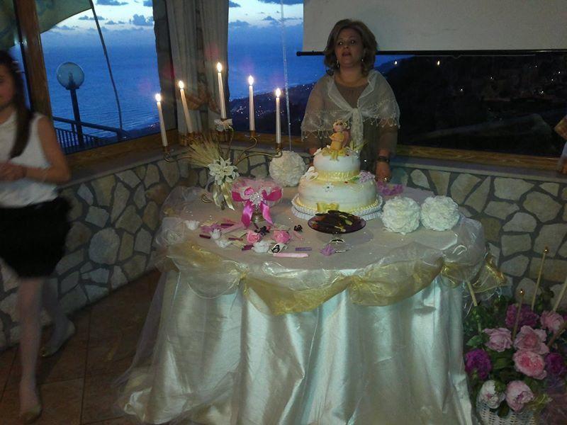 La Palombara Paola